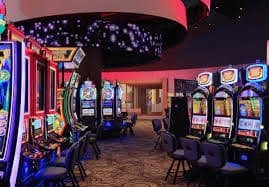Roulette langsung dengan roda fisik di platform buaya togel