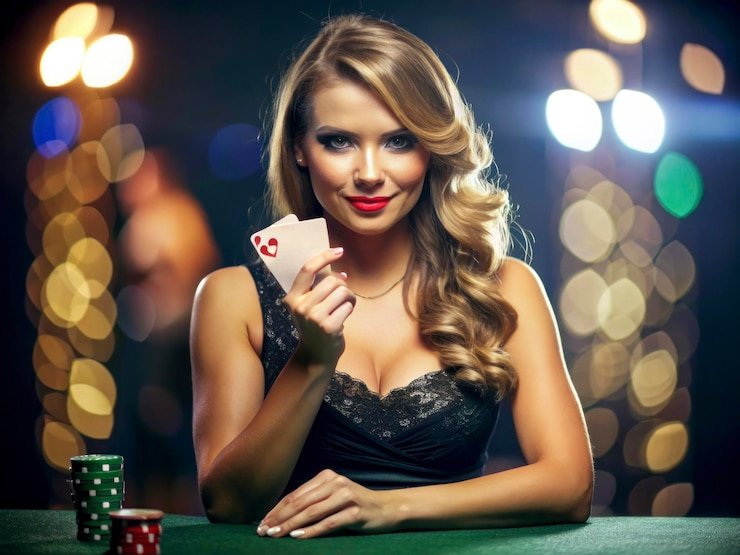 Tampilan antarmuka permainan Ikan Hoki di platform buaya togel dengan simbol-simbol laut berwarna cerah
