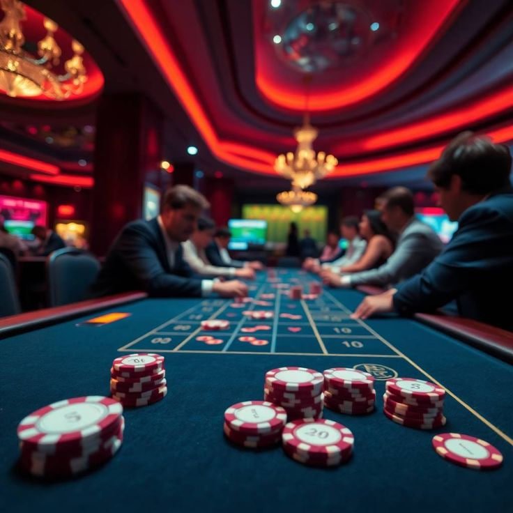 buaya togel featured game showcase