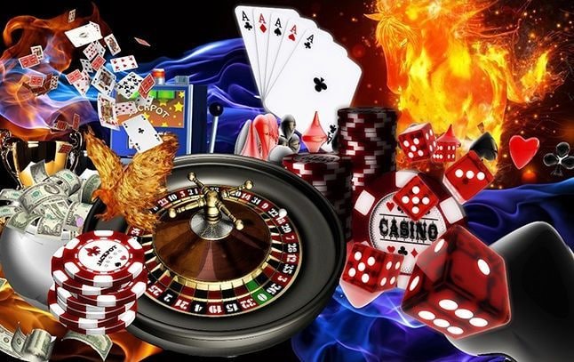 Detail RTP dan volatilitas permainan Nolimit City di buaya togel